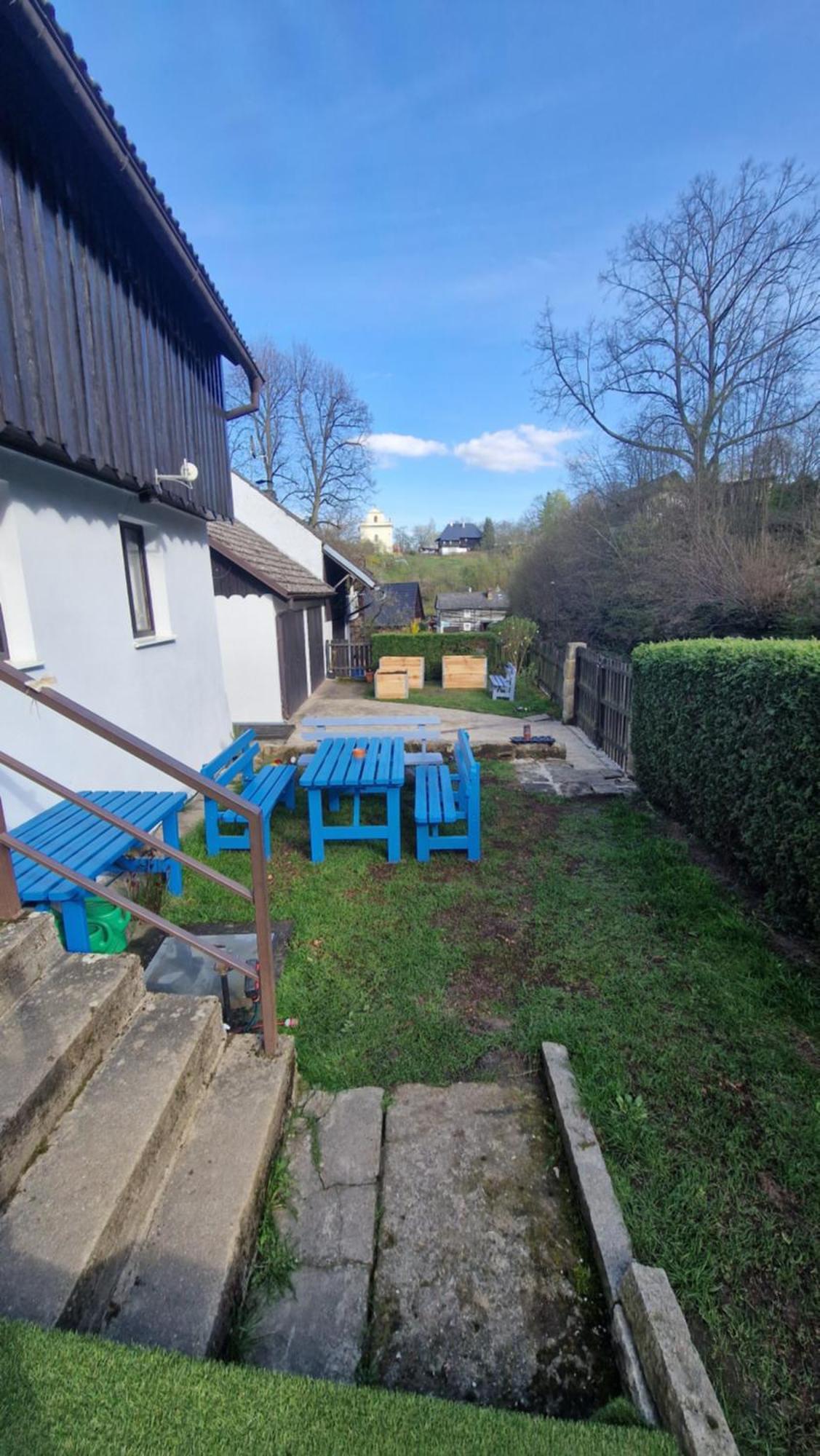 Holiday home Kruh
