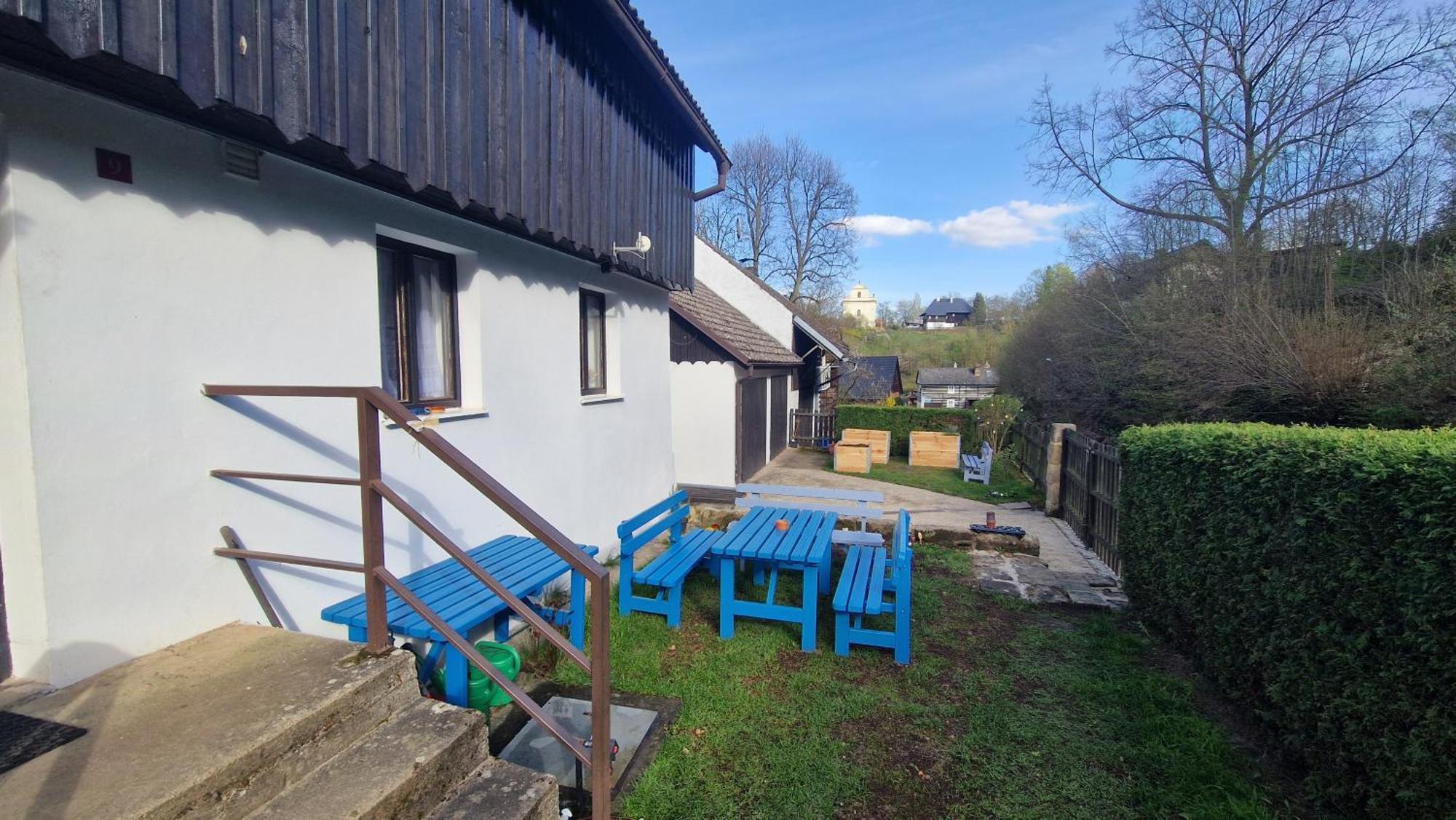 Holiday home Kruh *