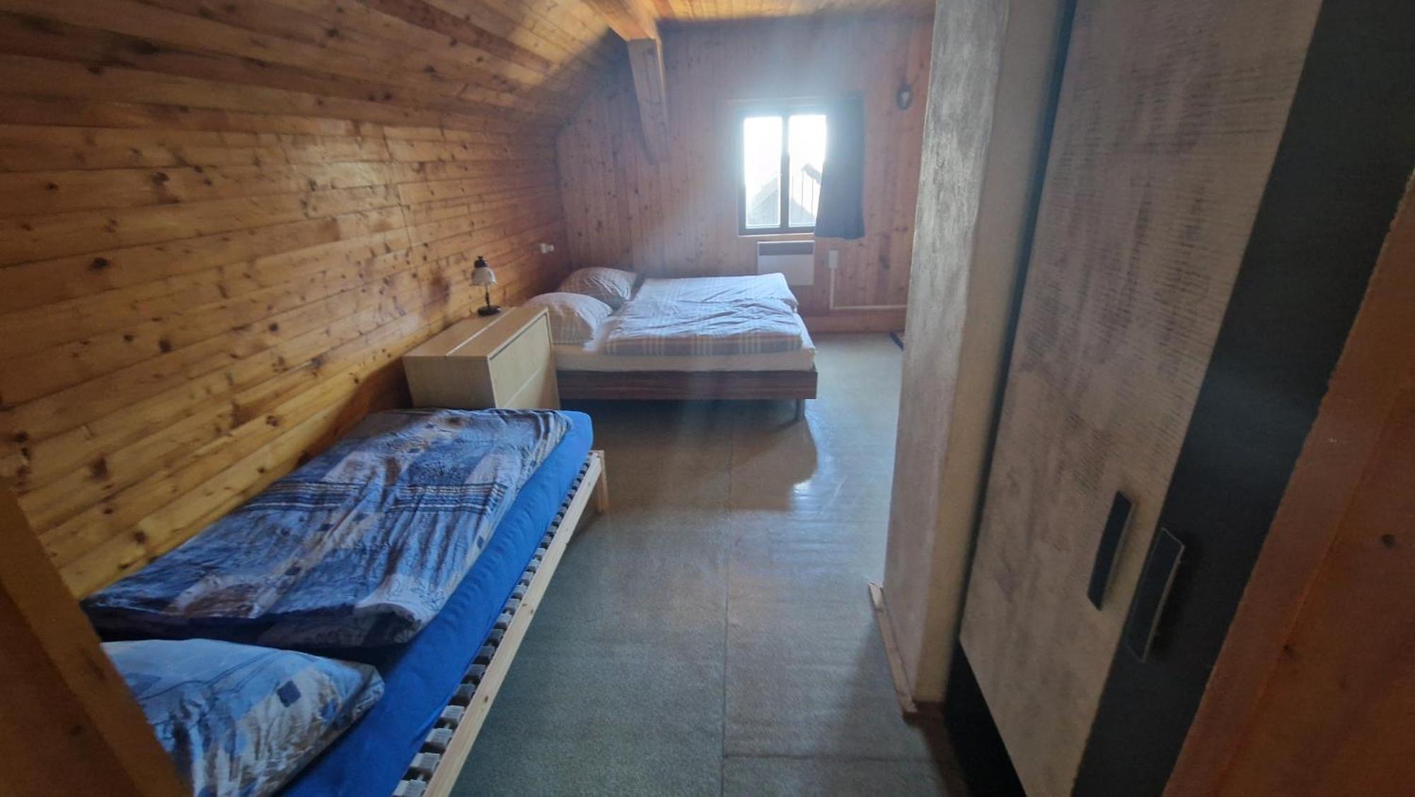 Holiday home Kruh Doksy (Liberec)