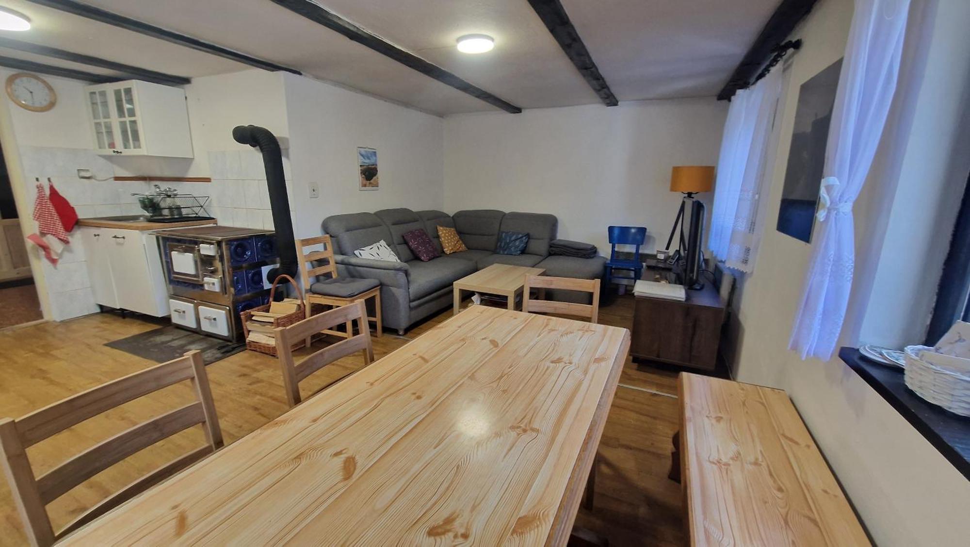 Kruh Holiday home